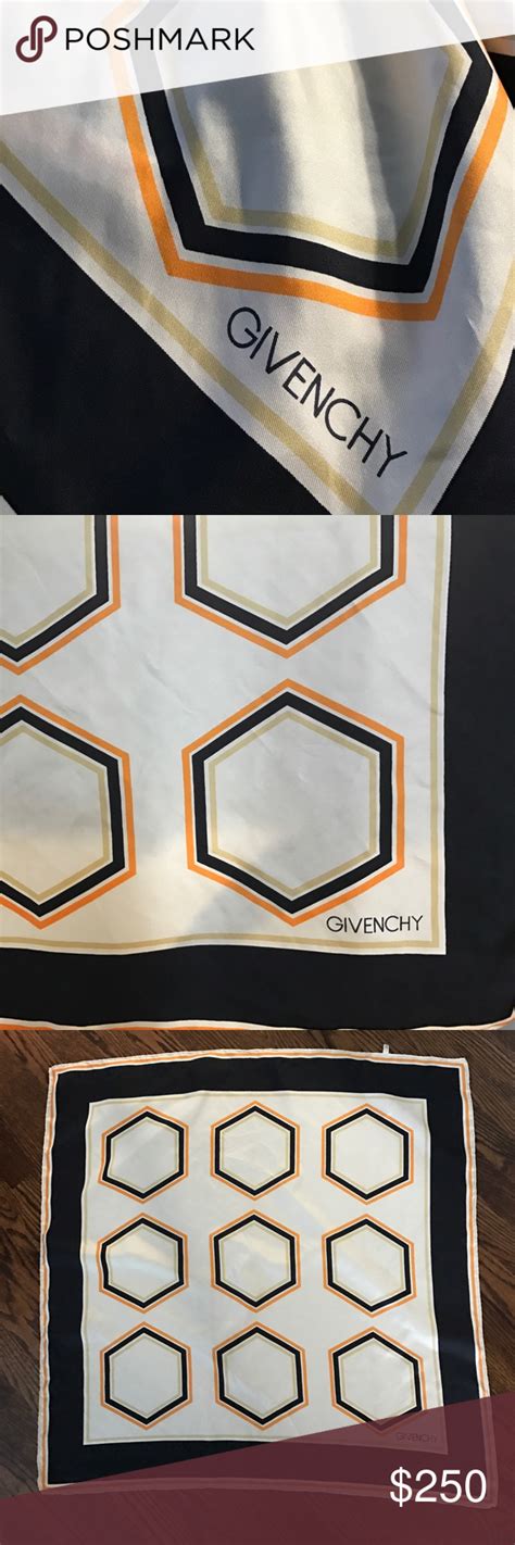 ebay givenchy scarf|givenchy silk scarves.